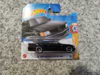 Hot wheels Mercedes-Benz 560 sec AMG