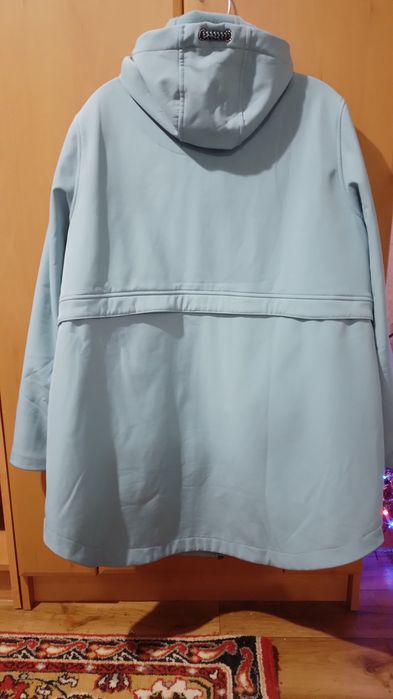 Куртка женская демисезонная