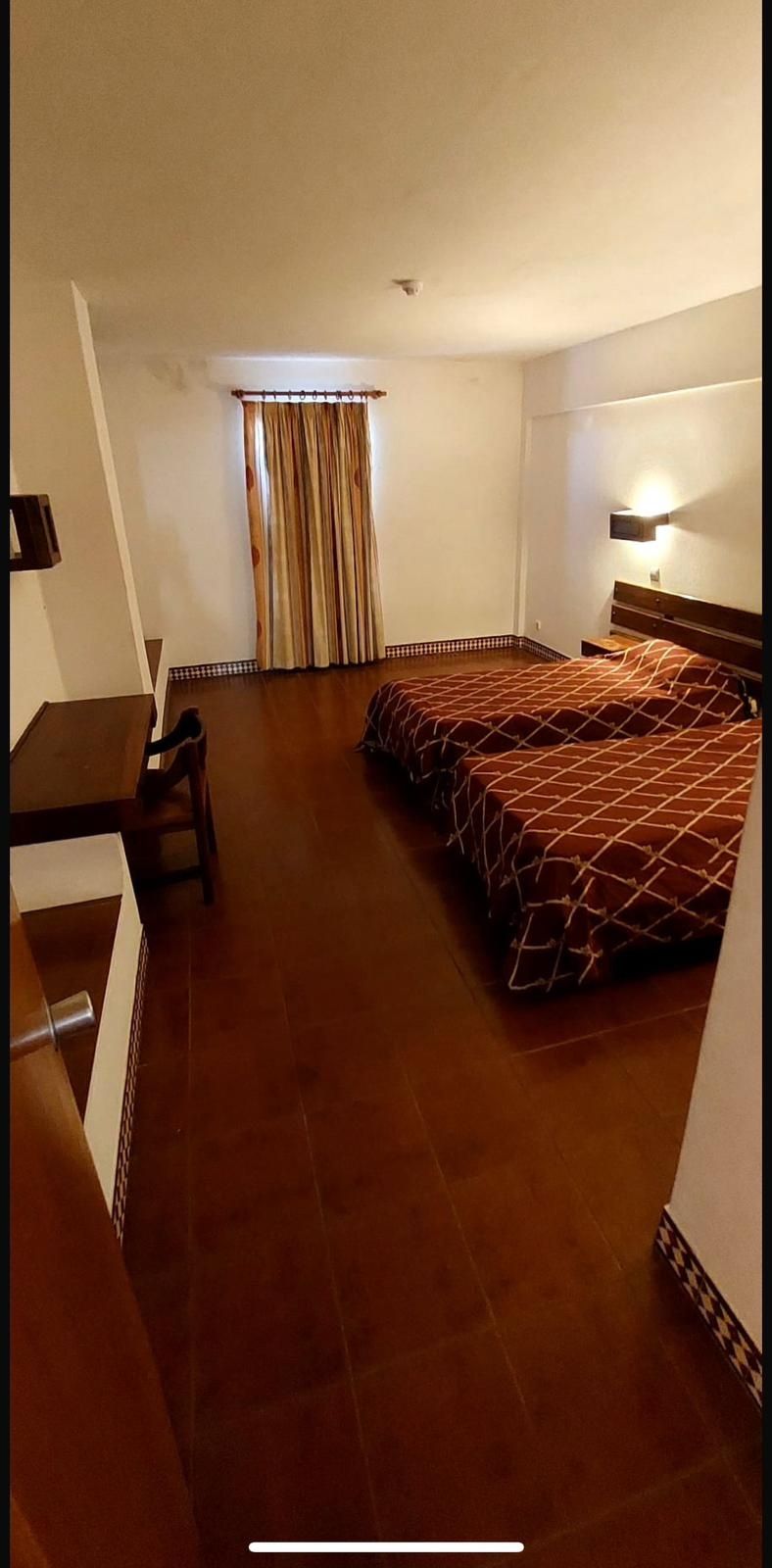 Apartamento T1 com terraço/varanda Albufeira vista mar!