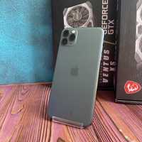 iPhone 11 pro Max 256gb Green Neverlock (Майже ідеал)