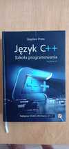 Język C++ Szkoła programowania