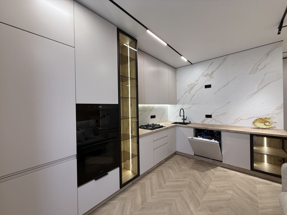 Кохання з першого погляду! 2 кім. 67 кв.м ЖК Софія Резиденс