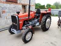 Massey Ferguson 255 MF 255