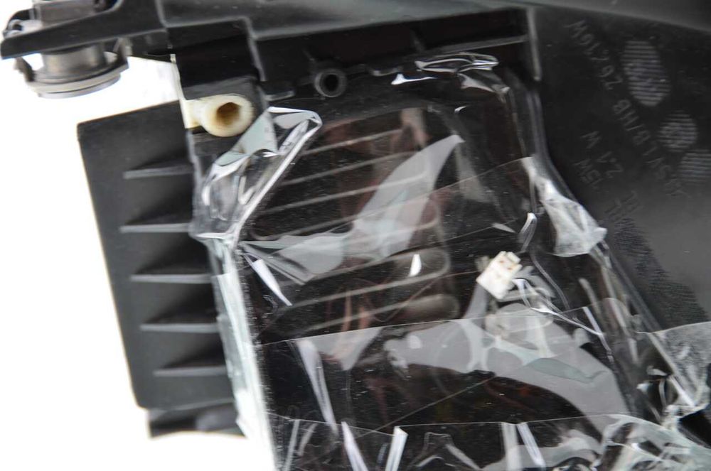 BMW X1 F48 LED 2017 lewa lampa przednia