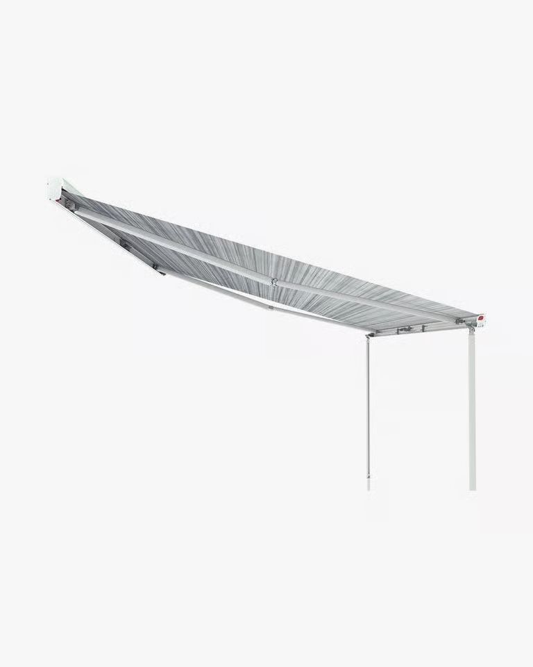 Markiza fiamma F45S - 4 x 2,5 m, Kampery, kempingi, buskampery