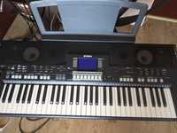 Синтезатор Yamaha PSR-S-550