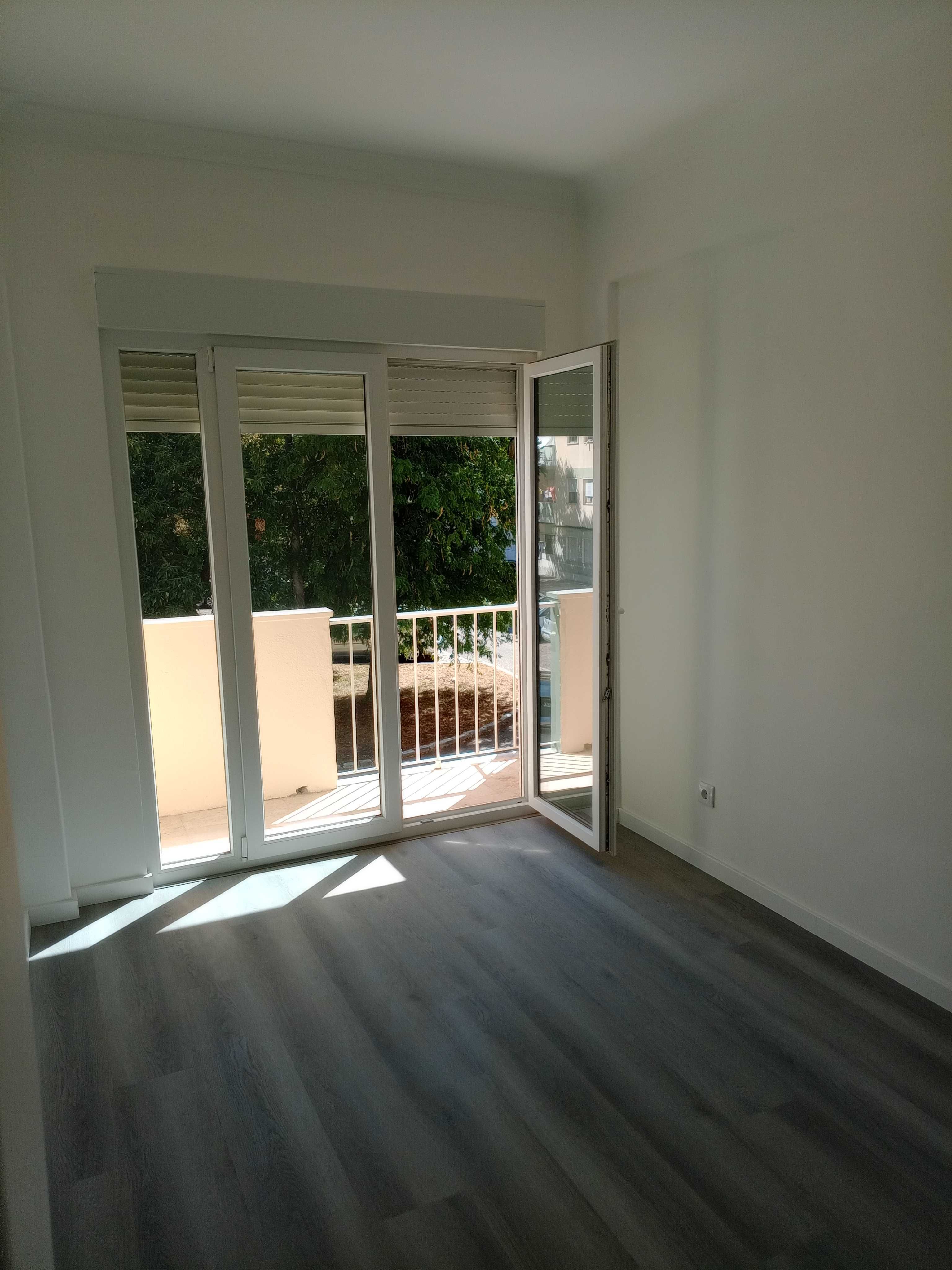 T3 Renovado a Estrear – Bairro do Liceu, Setúbal