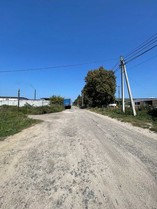 Оренда земельної ділянки Старий Яричів 500 м2