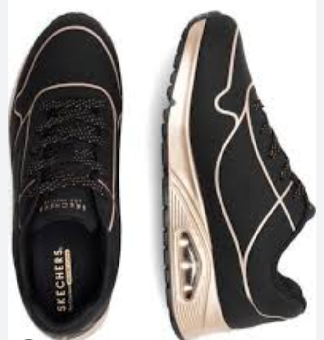 Sketchers Los Angeles- Tamanho 32