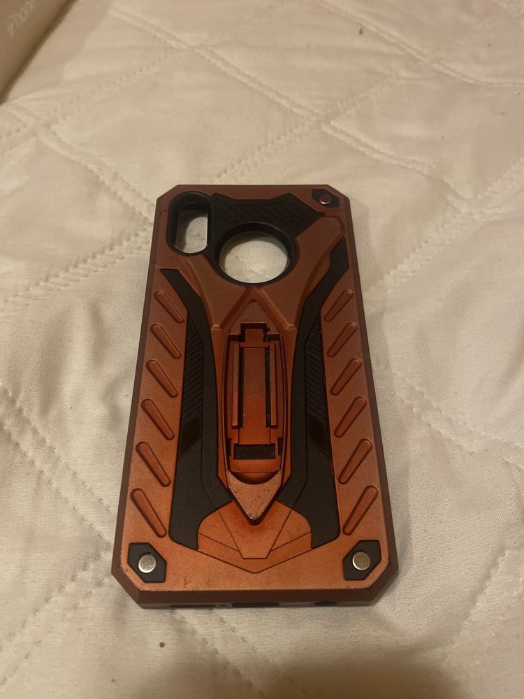 Pancerne Case/Etui do Huawei P20 Lite