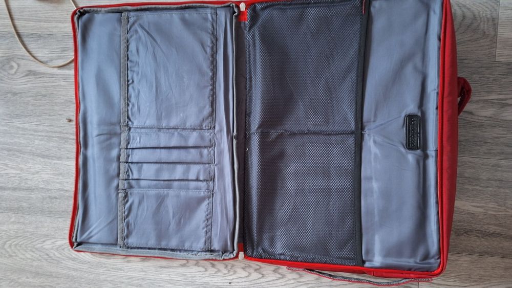 Сумка для ноутбука