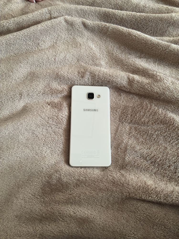 Samsung A5 2016 -do bajek, sms - dla seniora