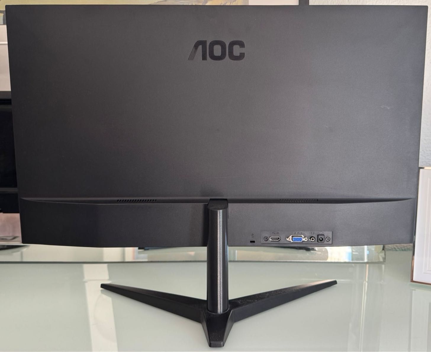 Monitor AOC 27 Modelo 27B1H