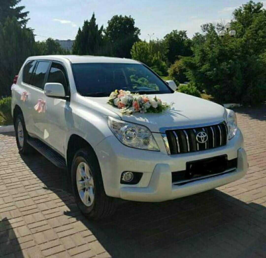 Аренда прокат авто Свадебный кортеж авто на свадьбу Сумы