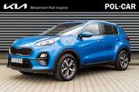 Kia Sportage Kia Sportage 1,6 GDI M6 M+Smart Dealer KIA POL-CAR