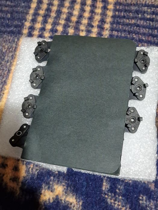 Vendo Dji mavic pro 1