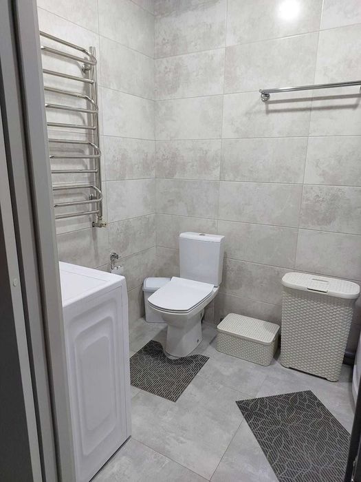 Оренда однокімнатної квартири, вул.Королеви Єлизавети 11