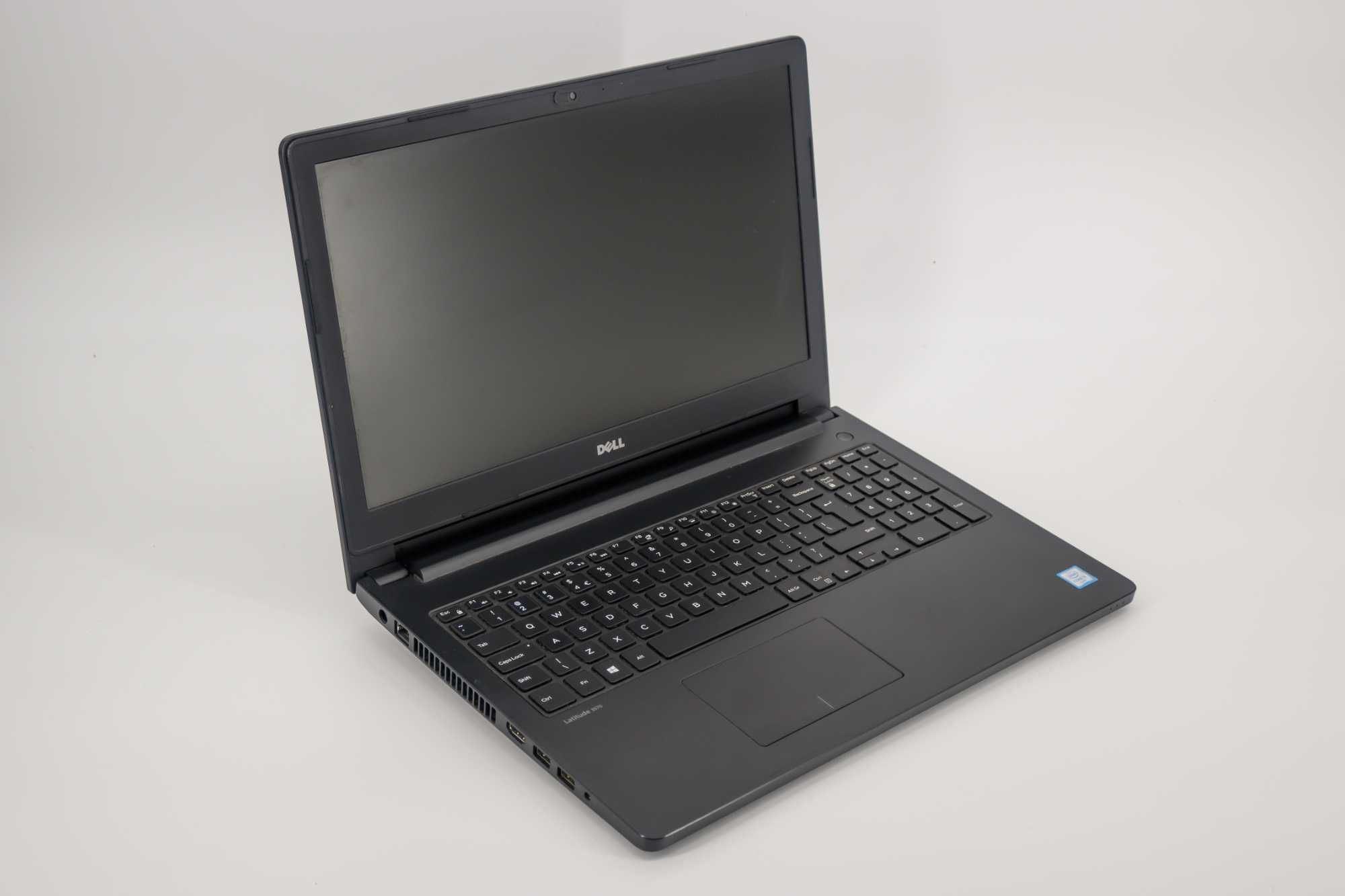 Dell Latitude 3570 i5-6200u 8GB 128SSD 15,6" FULLHD