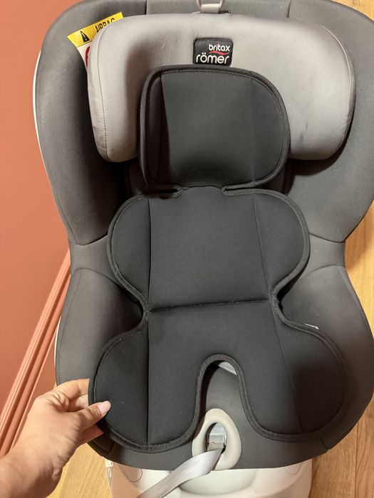 Автокресло britax romer isofix изофикс