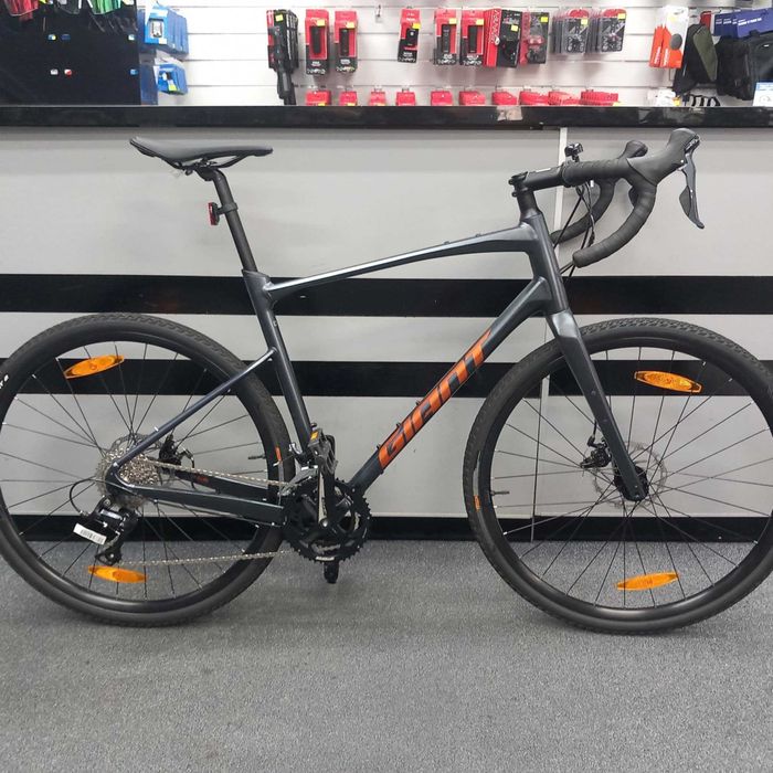 Rower Gravel Giant Revolt 2 XL