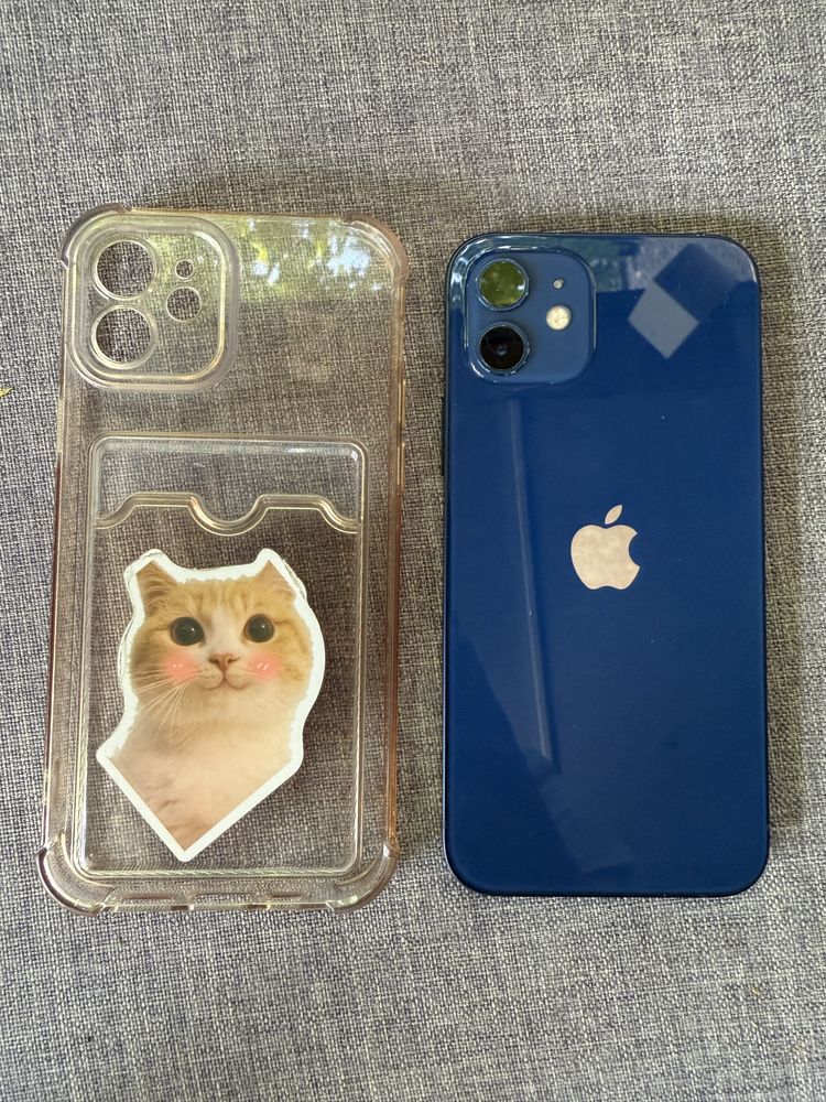 IPhone 12 128gb / IPhone 11 64gb