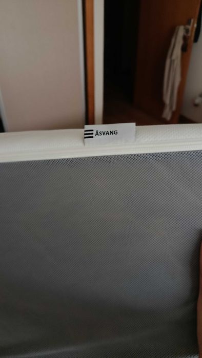 Colchão 140x200 asvang