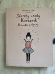 Sekrety Urody Koreanek Charlotte Cho