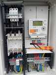 Elektryk/Instalacje Elektryczne/Monitoring/Pomiary