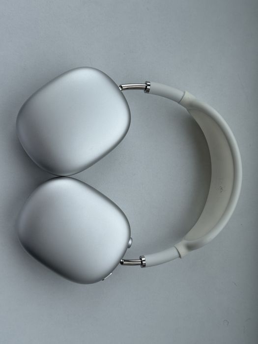 Apple AirPods Max silver A2096 оригинал
