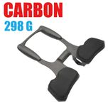 Carbon! Lemondka kierownica nadkładka czasowa triathlon ironman aero