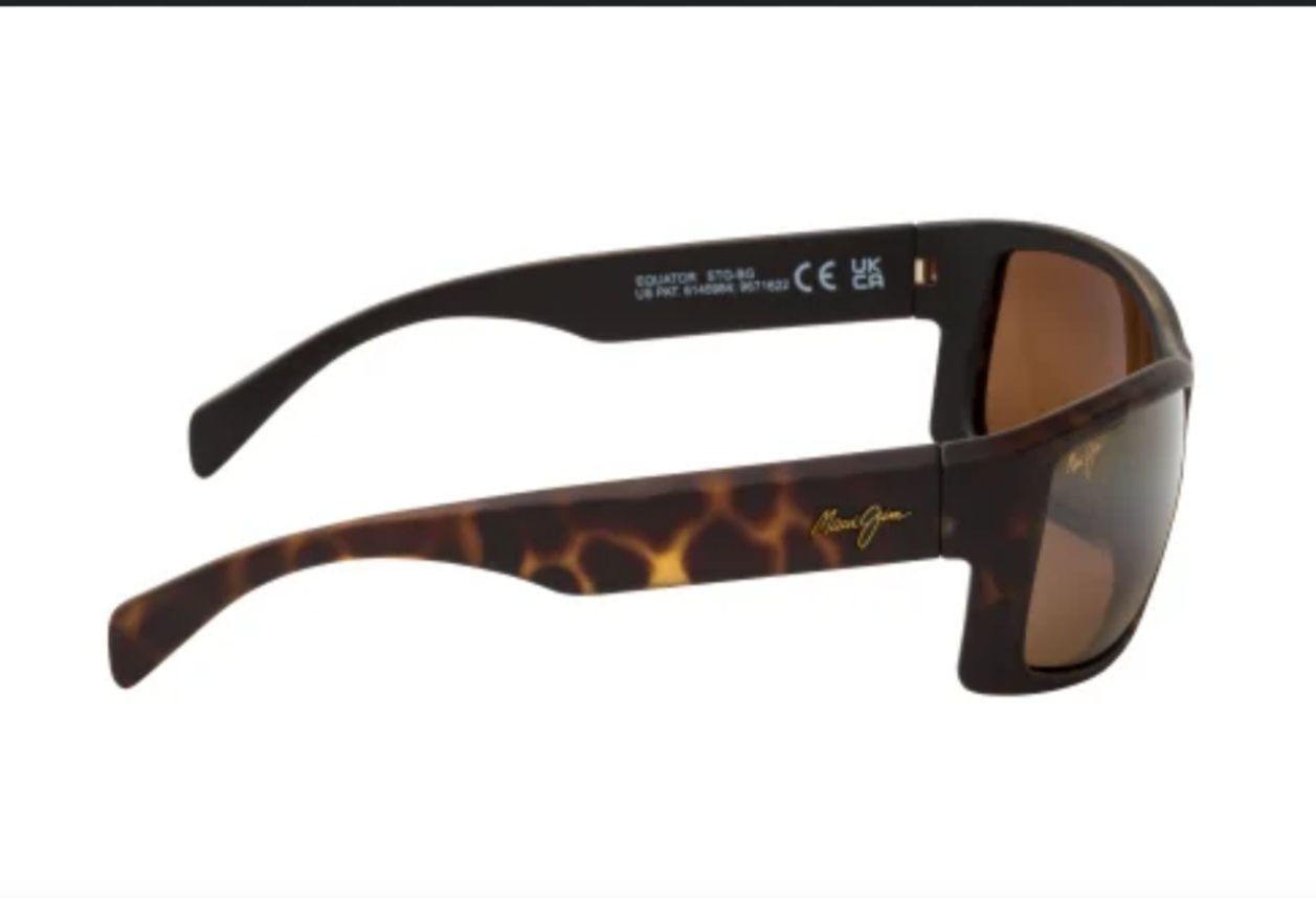 Maui Jim Equator mj848-10