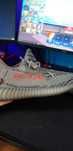 Yeezy 350 v2 beluga