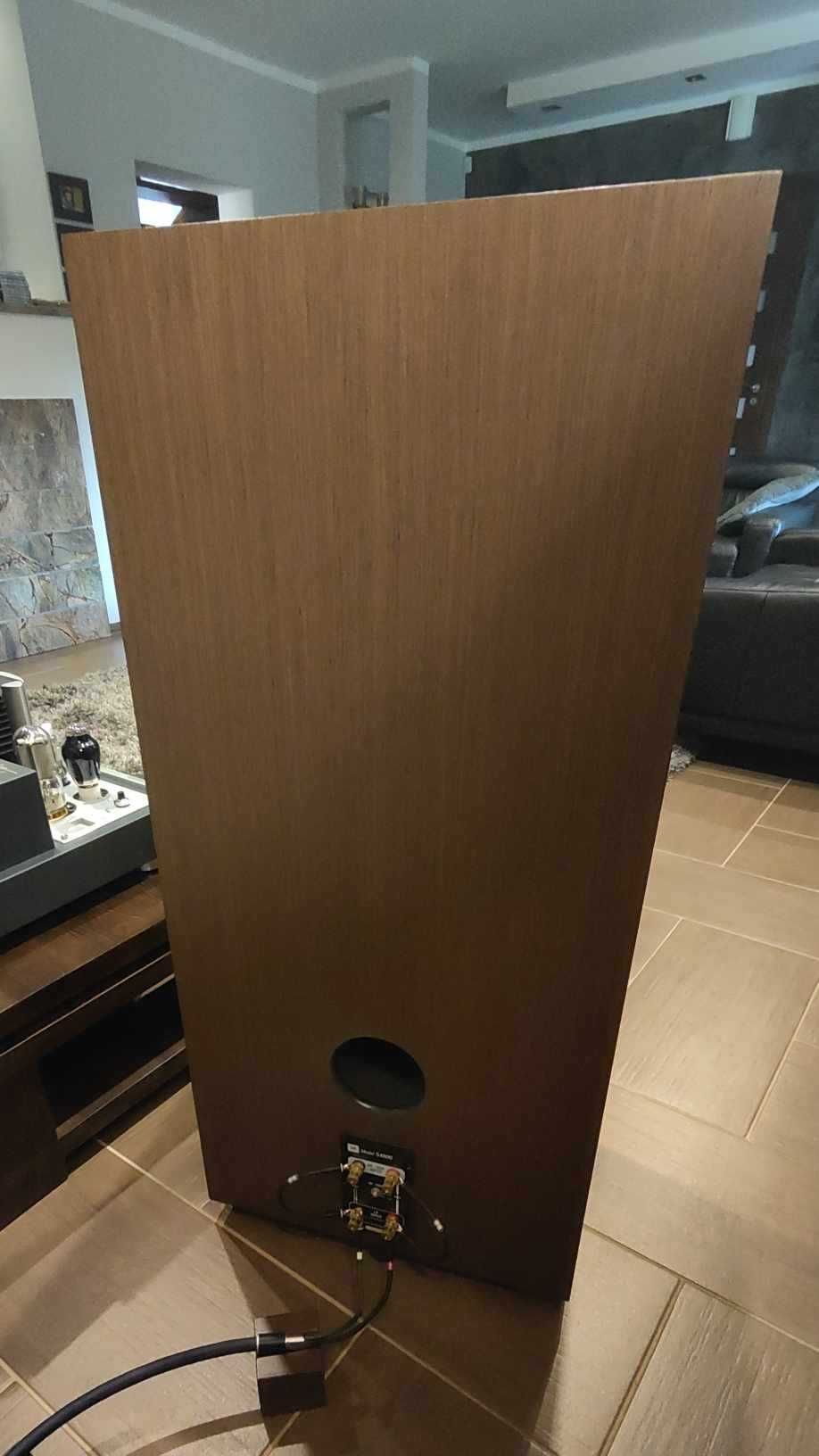JBL K2 S4800 - kolumny