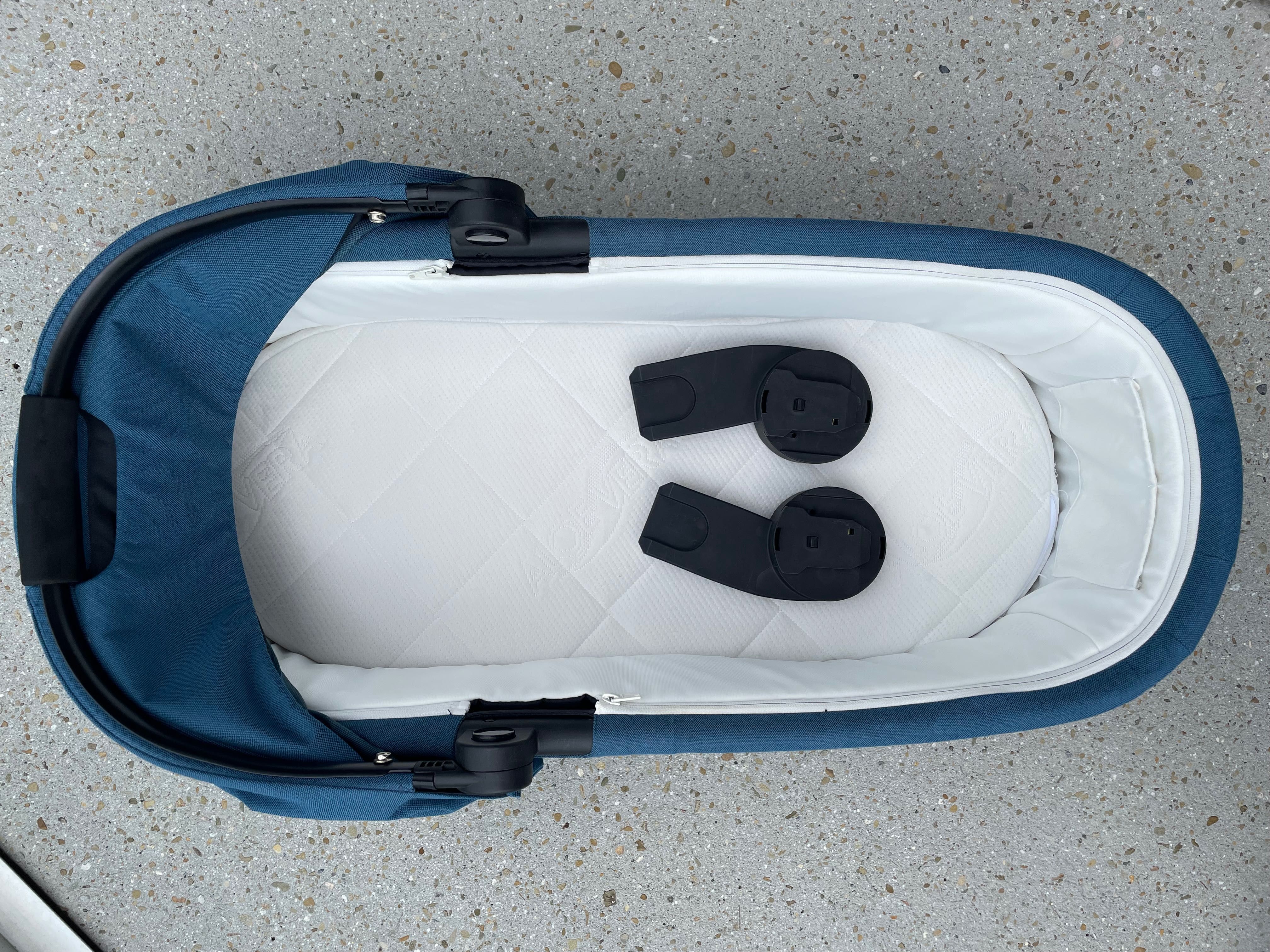Gondola do Cybex Balios S