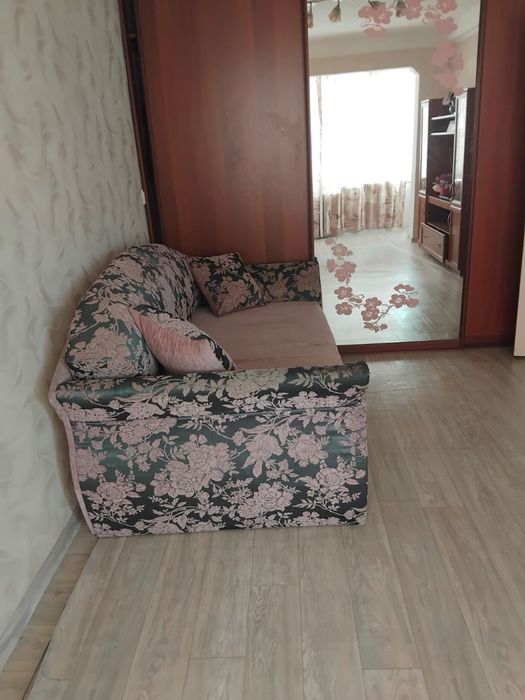 Продам диван раскладной