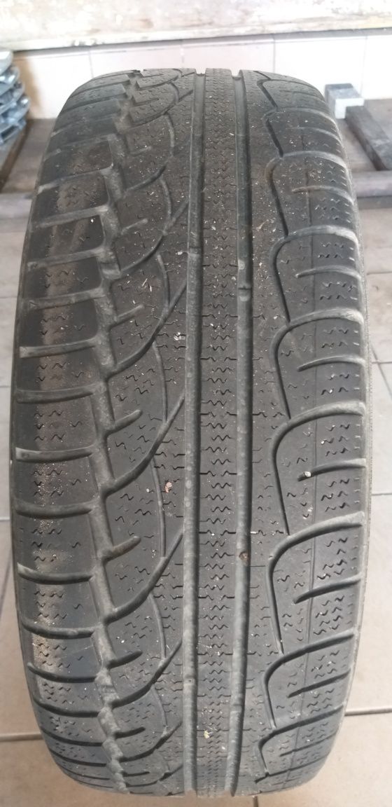 Koła zimowe 195/55R16