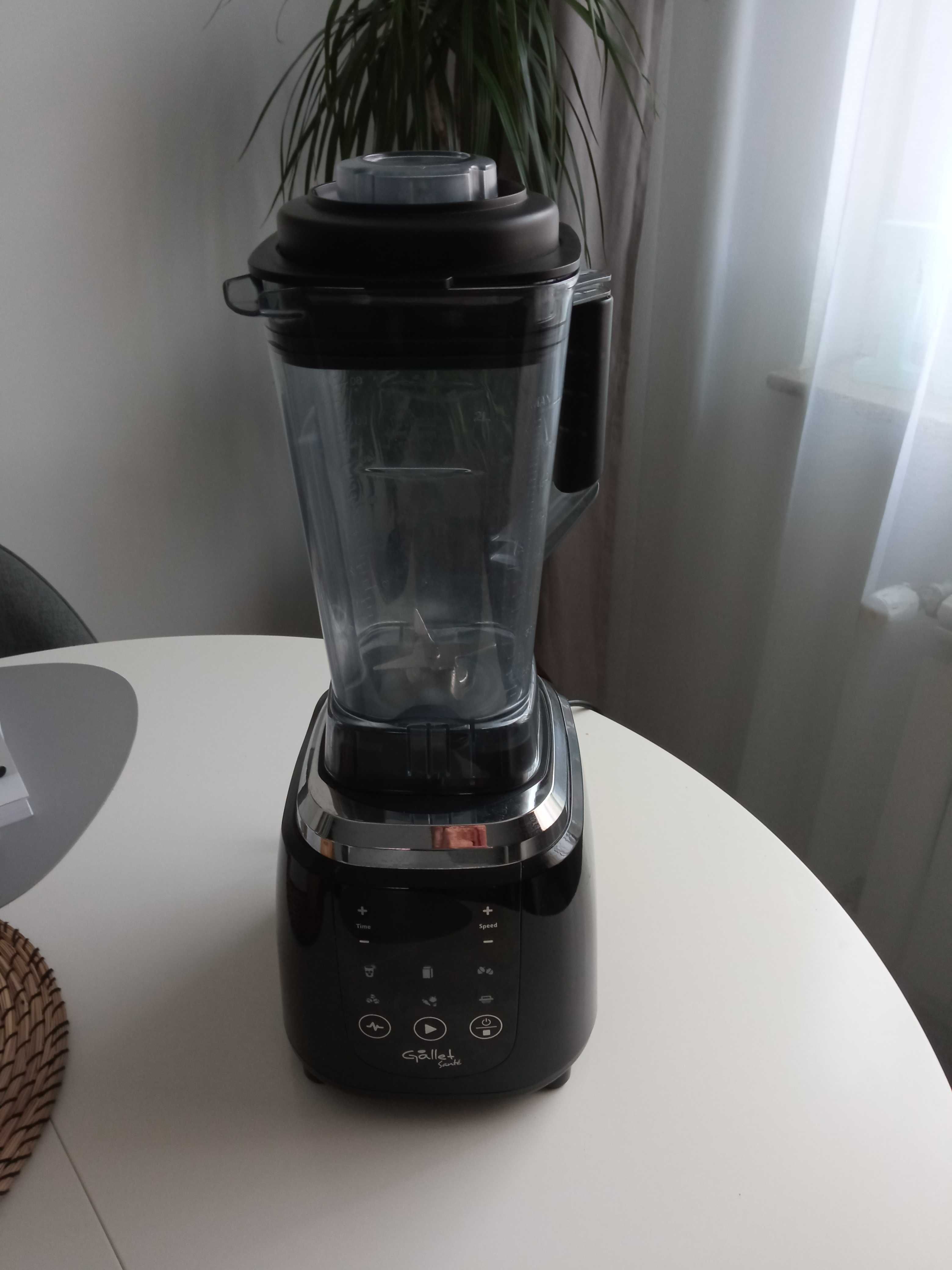 Blender kielichowy GALLET HS703