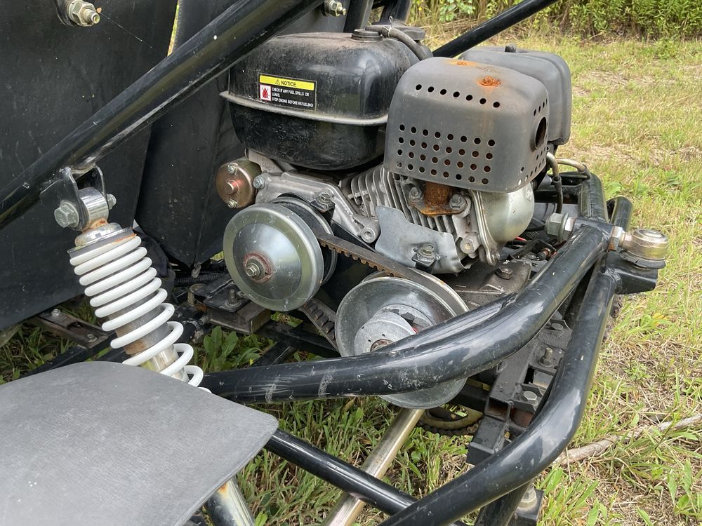Buggy Highper Z-200