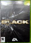 Gra Black kompatybilna z xbox 360, z xbox series x