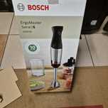 Blender bosch ergo master serie 6