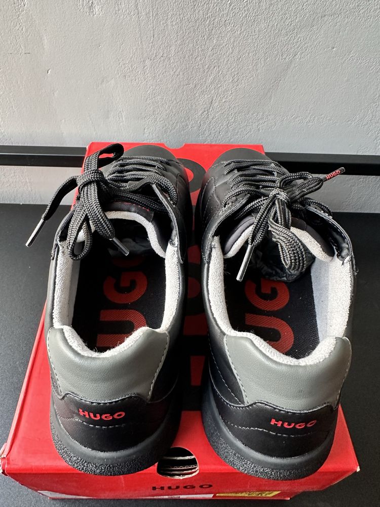 Кеди чоловічі Hugo Boss