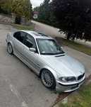 BMW Seria 3 BMW E46 328i LPG