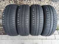 4x Opony Używane Letnie 175/65R14 Goodyear ładne