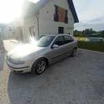 Seat Leon 1.6 16v Benzyna+ Gaz lpg