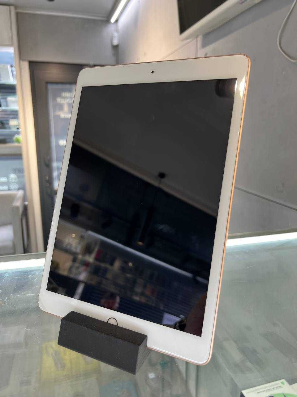 iPad 8-Gen 32Gb Gold WiFi Магазин|Гарантія