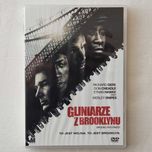 Gliniarze z Brooklynu - Brooklyn's Finest - DVD