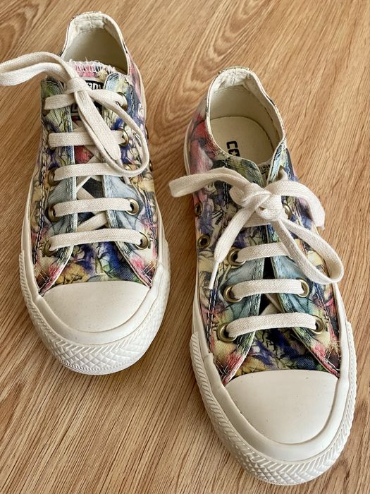 Sapatilhas All Star - Tamanho 36