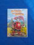 Filme O Gato das Botas Original