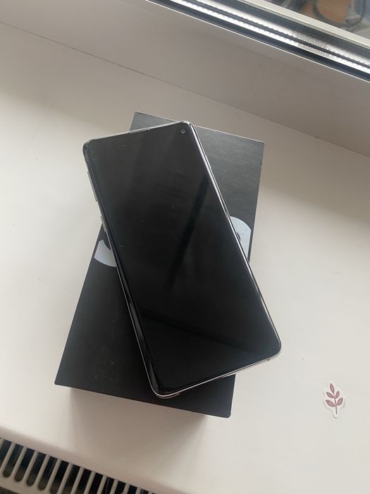 Samsung Galaxy S10 512Gb
