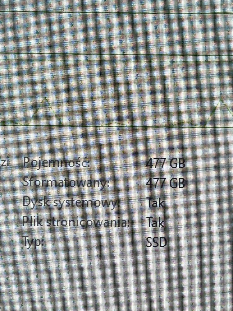 Komputer gtx 1050ti 16gb ram i5 7400